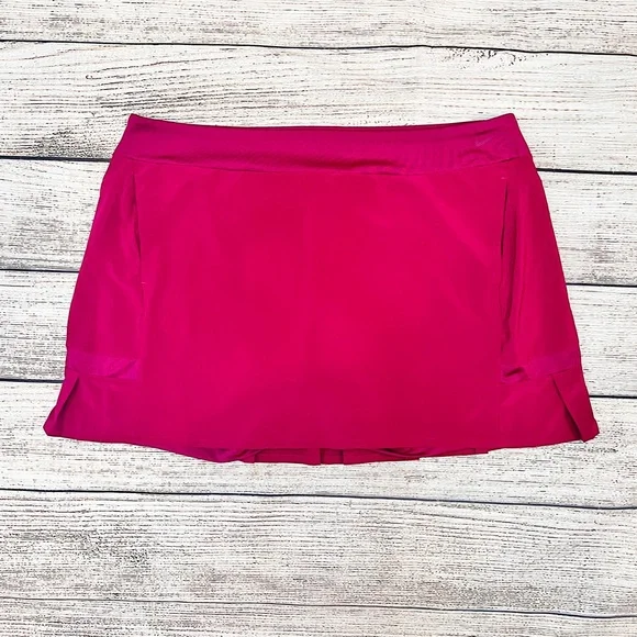 Nike Golf Skort - Picture 2 of 3